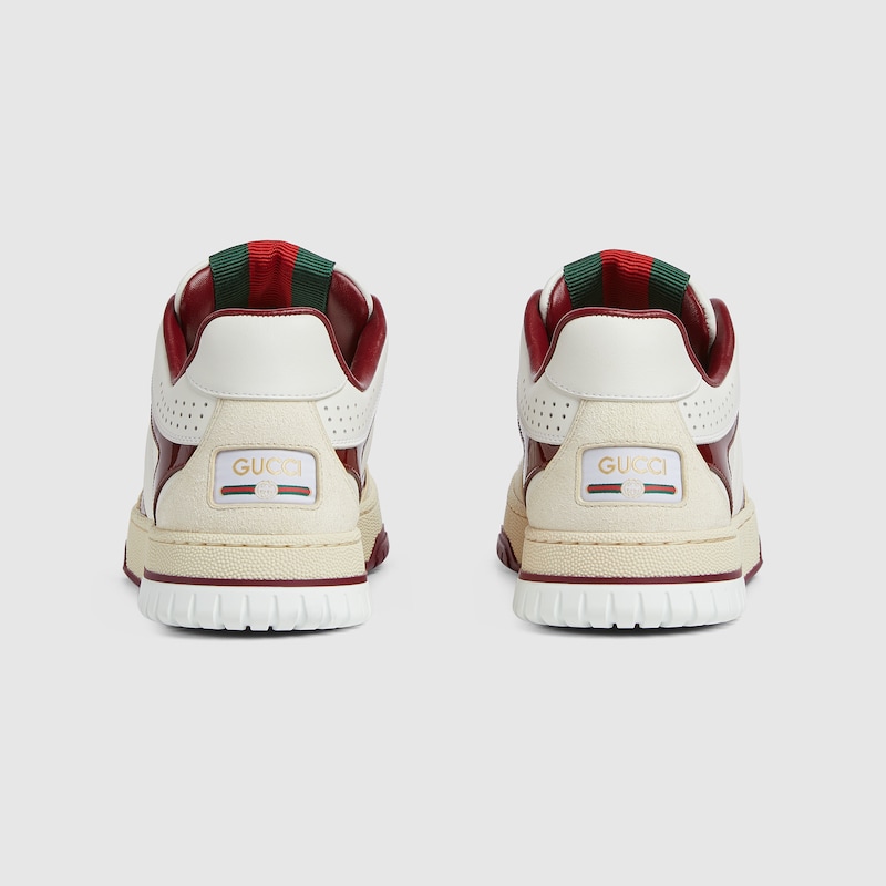 Women’s Gucci Re-Web sneaker - Image 4